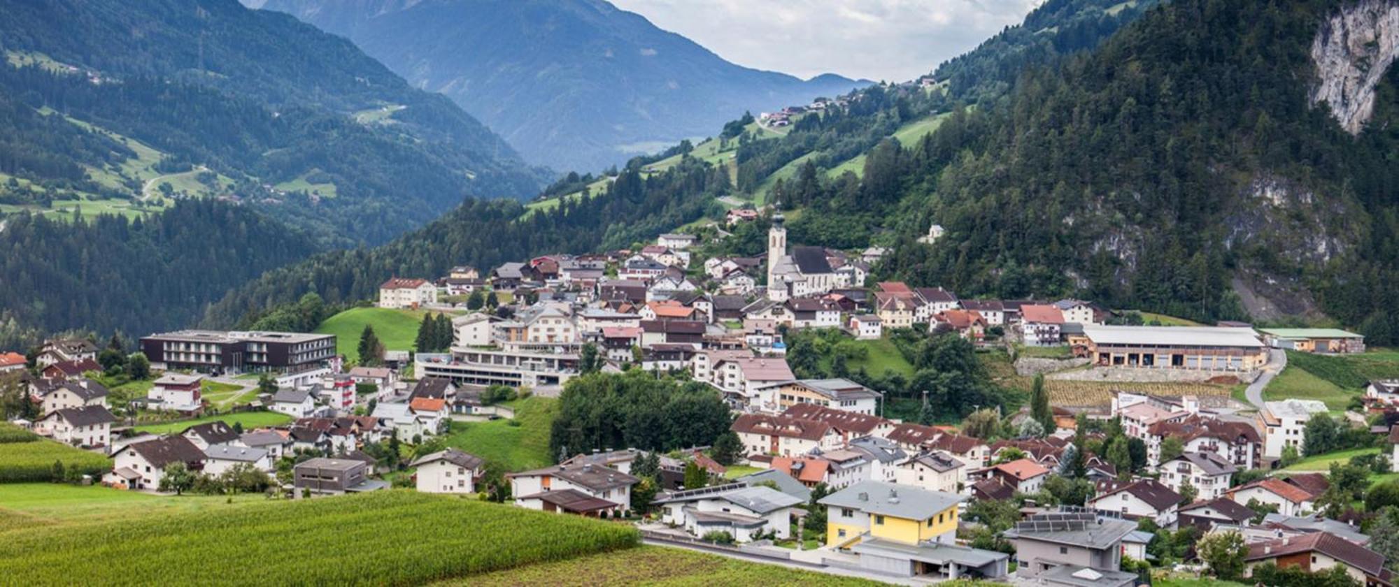 Appartements Dobler - S'Zischgn Arzl im Pitztal Kültér fotó