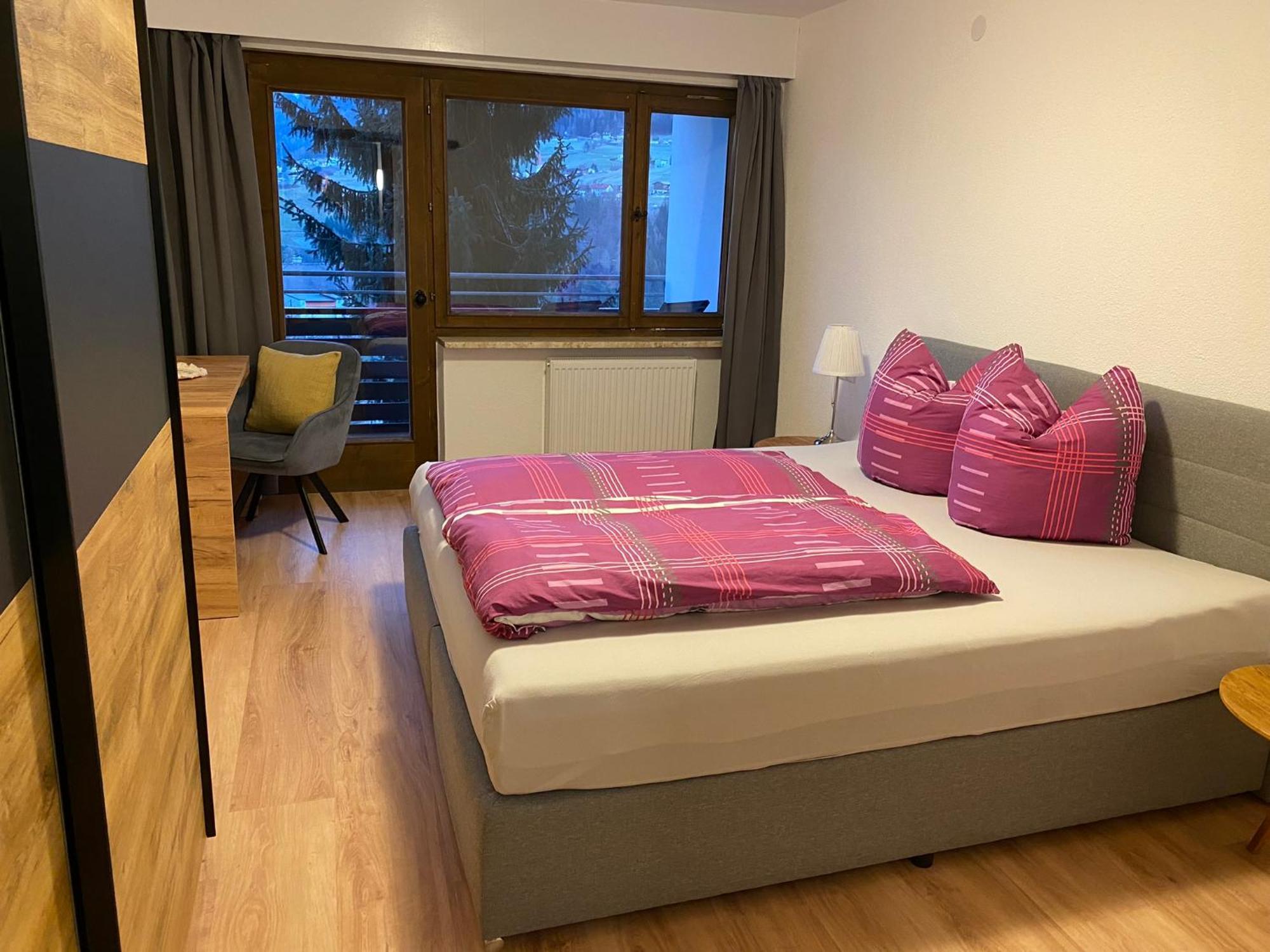 Appartements Dobler - S'Zischgn Arzl im Pitztal Kültér fotó
