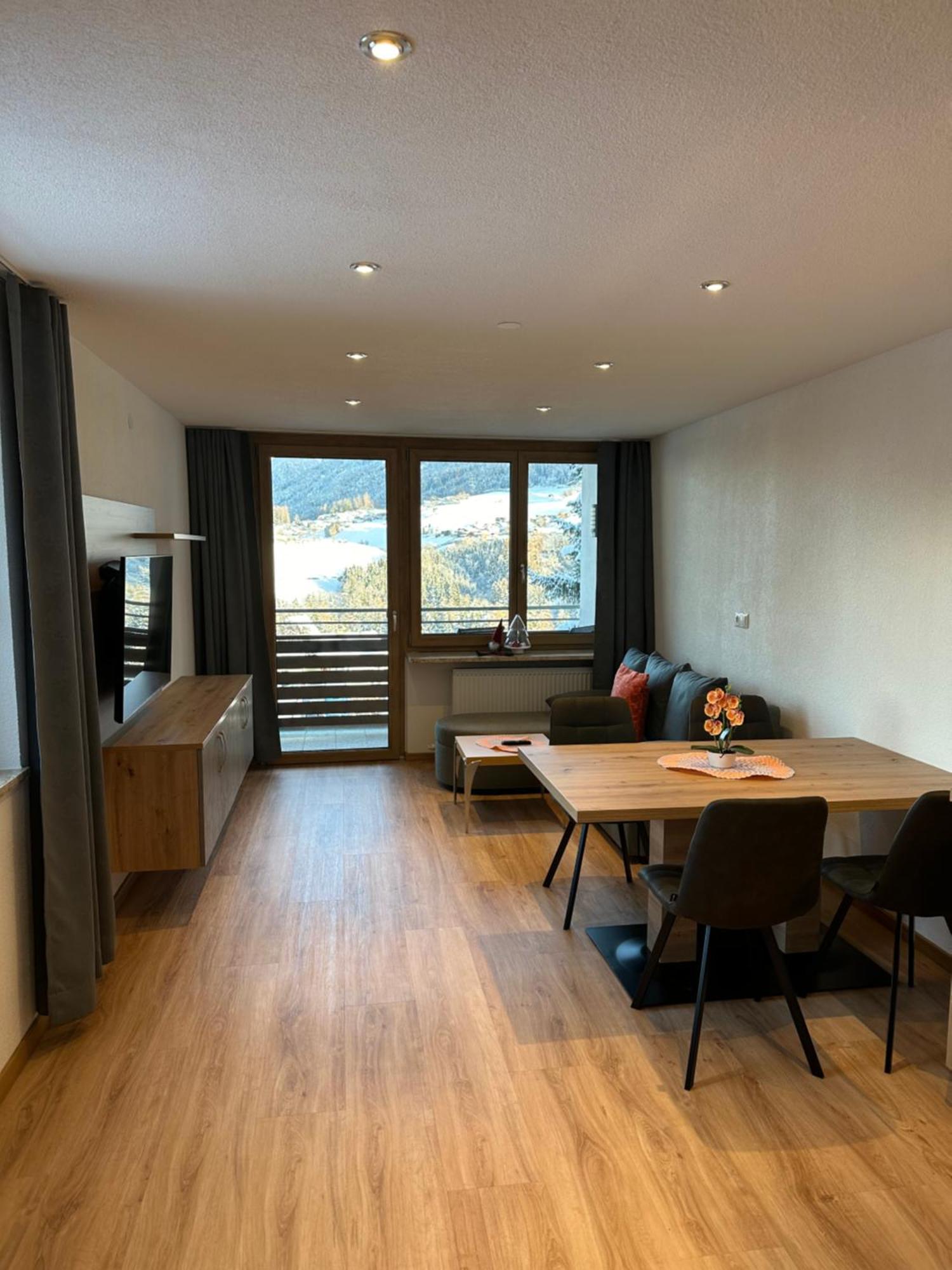Appartements Dobler - S'Zischgn Arzl im Pitztal Kültér fotó
