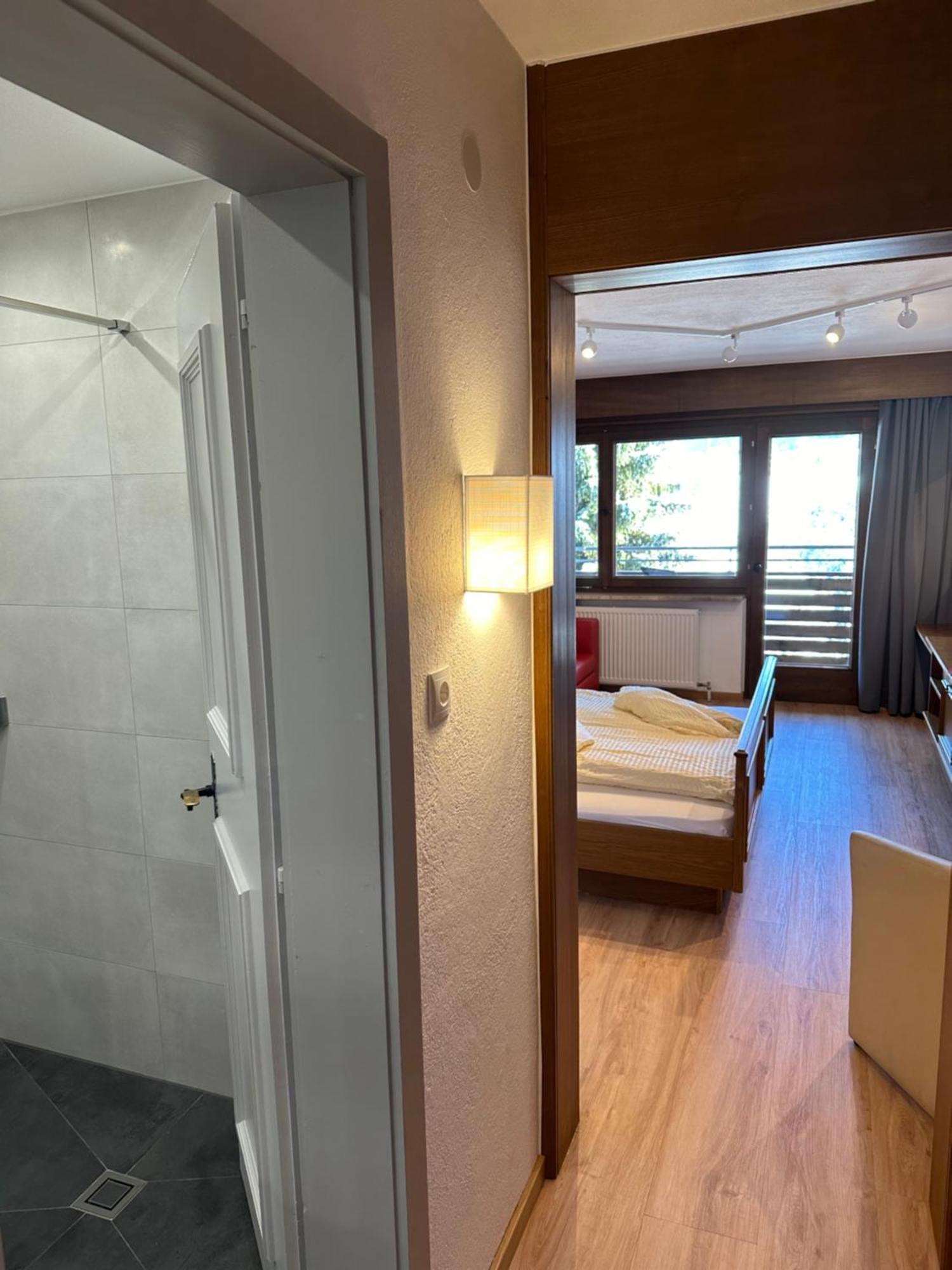 Appartements Dobler - S'Zischgn Arzl im Pitztal Kültér fotó