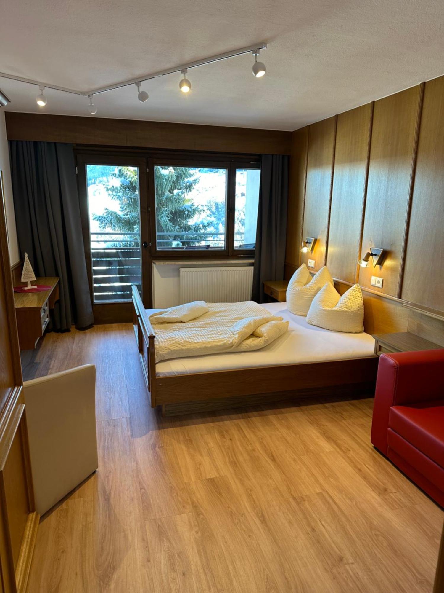 Appartements Dobler - S'Zischgn Arzl im Pitztal Kültér fotó