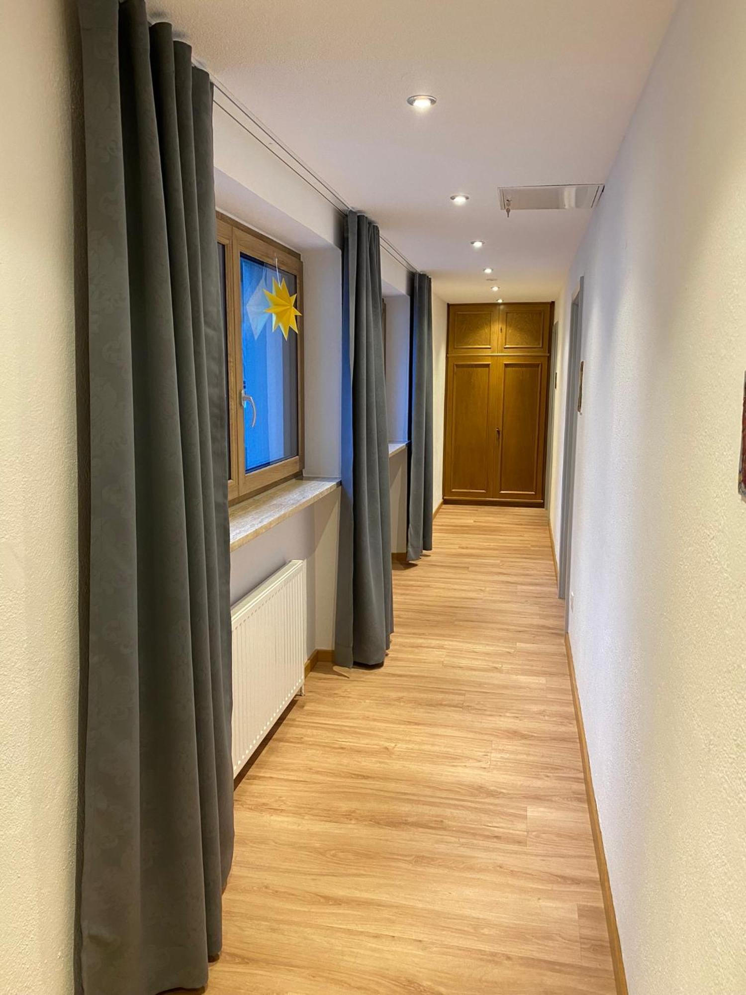 Appartements Dobler - S'Zischgn Arzl im Pitztal Kültér fotó