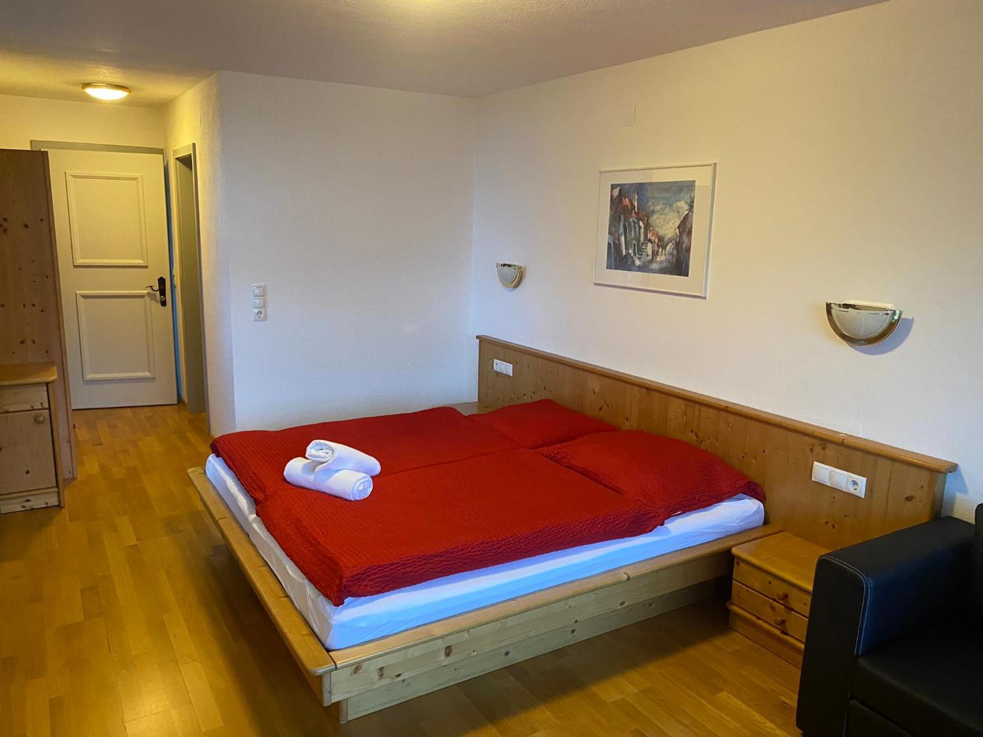 Appartements Dobler - S'Zischgn Arzl im Pitztal Kültér fotó