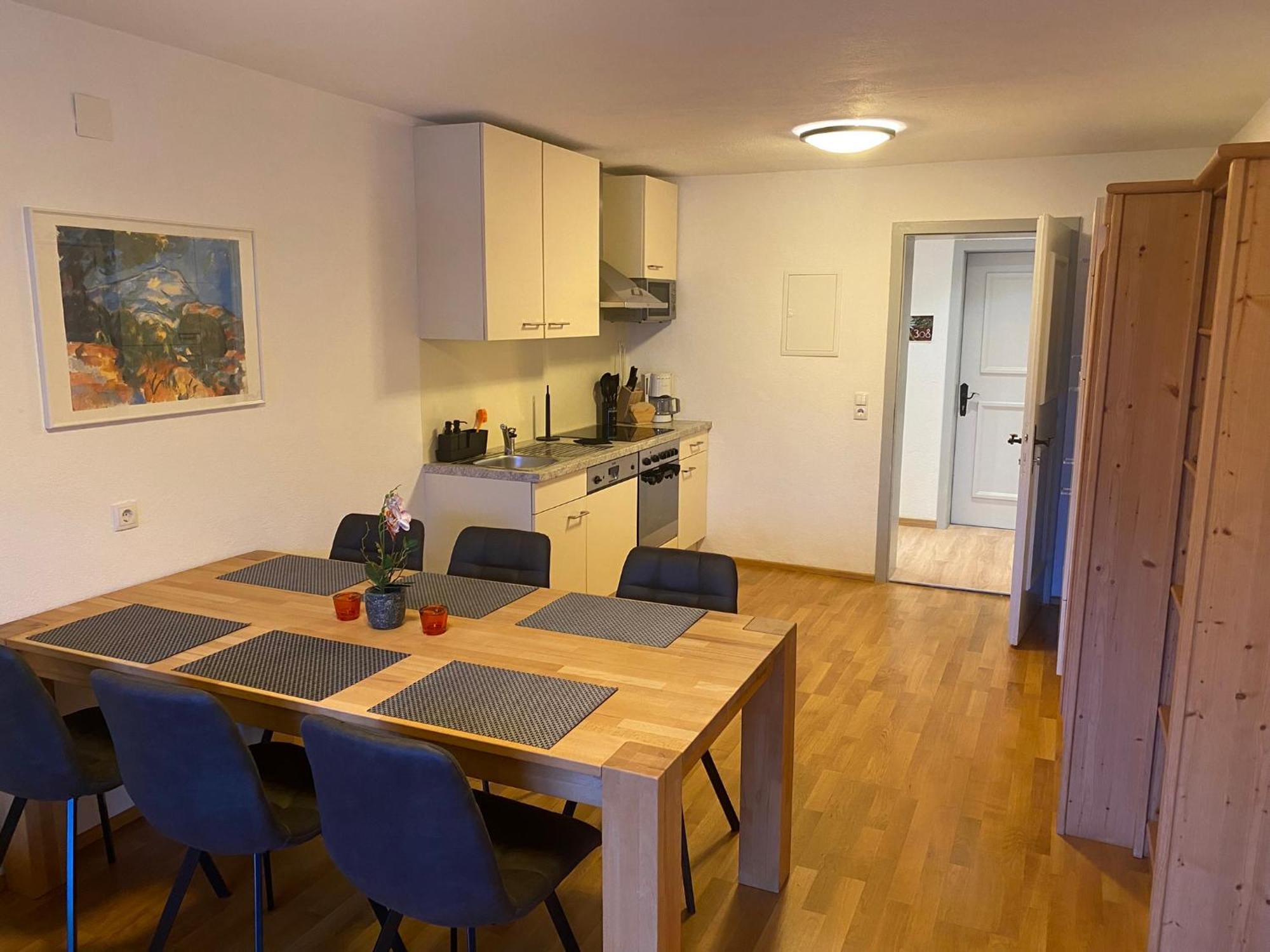 Appartements Dobler - S'Zischgn Arzl im Pitztal Kültér fotó