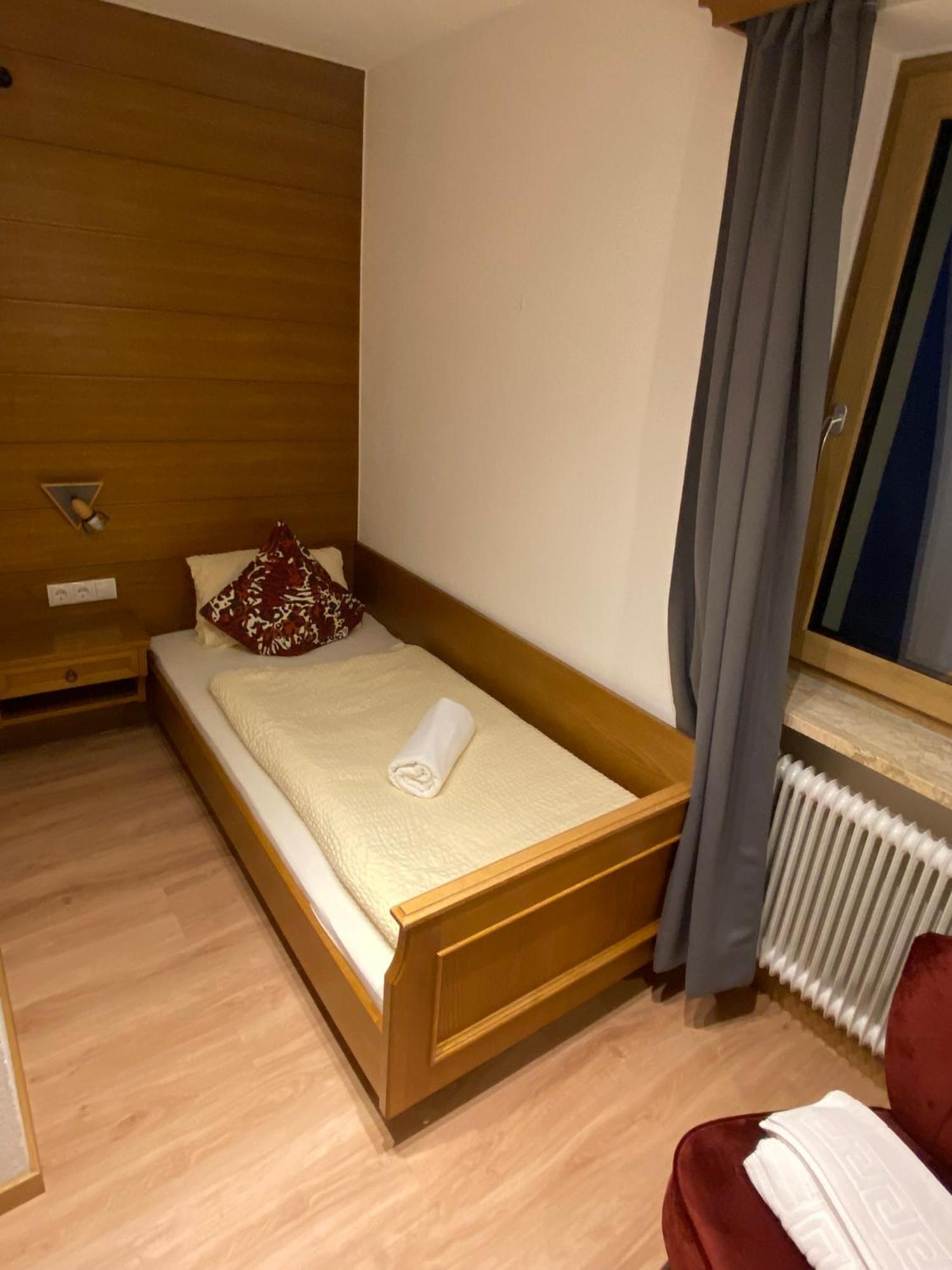 Appartements Dobler - S'Zischgn Arzl im Pitztal Kültér fotó