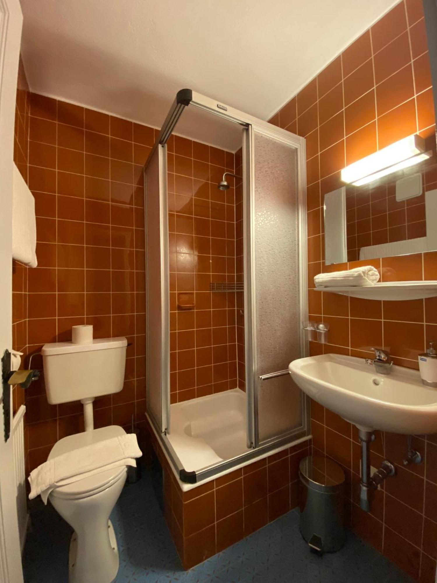 Appartements Dobler - S'Zischgn Arzl im Pitztal Kültér fotó