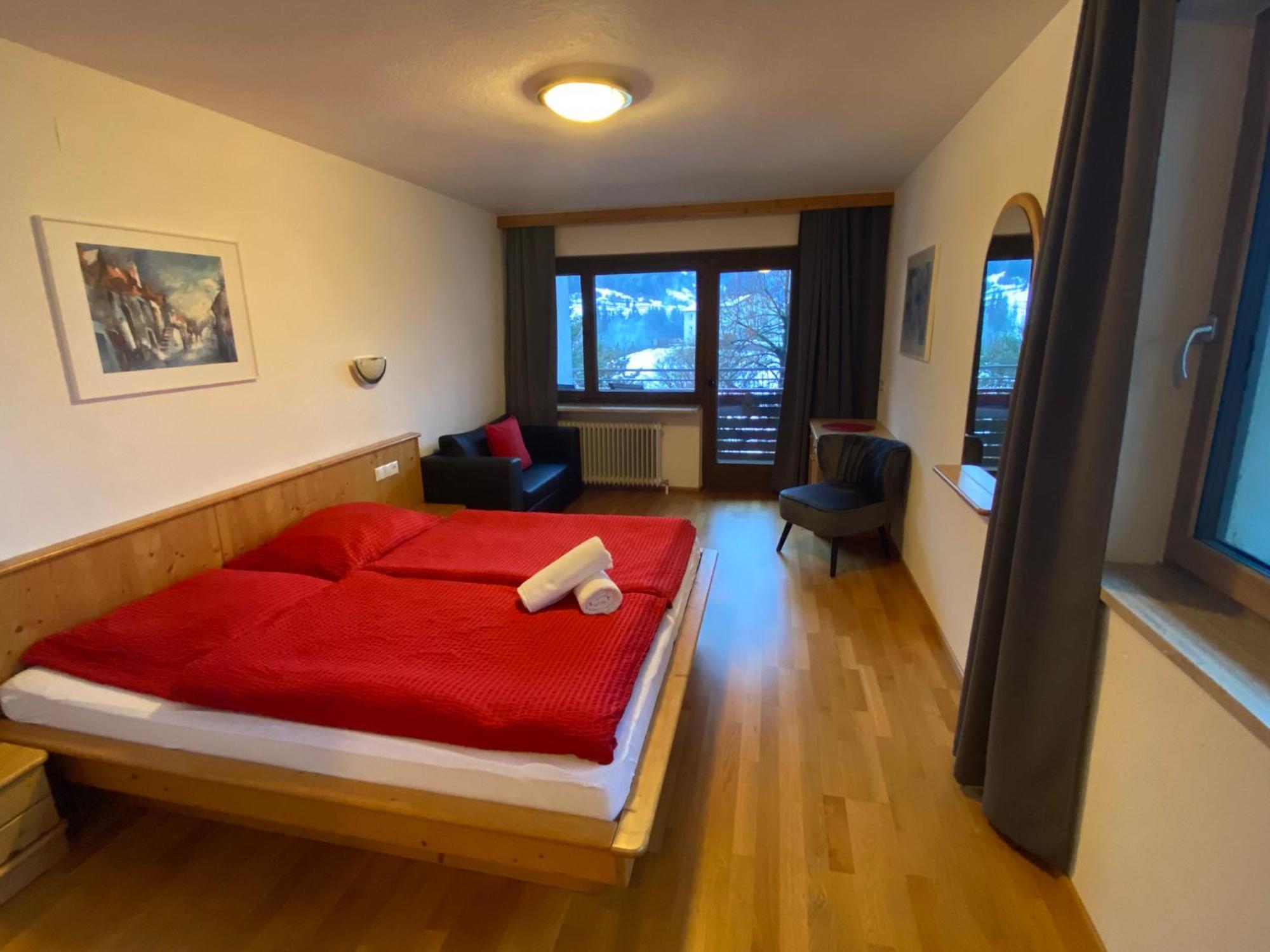 Appartements Dobler - S'Zischgn Arzl im Pitztal Kültér fotó