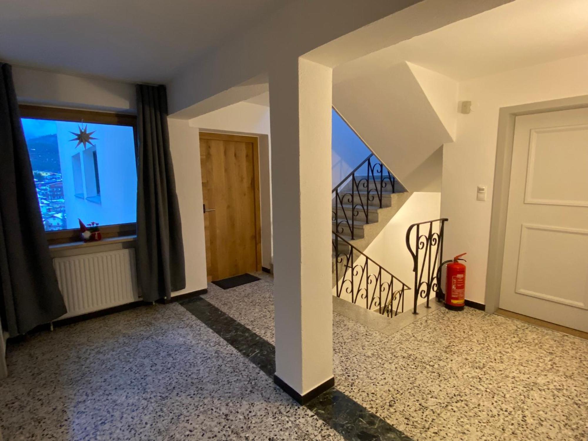 Appartements Dobler - S'Zischgn Arzl im Pitztal Kültér fotó