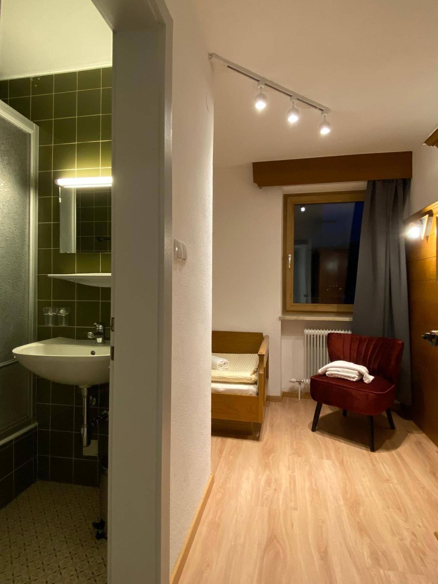 Appartements Dobler - S'Zischgn Arzl im Pitztal Kültér fotó