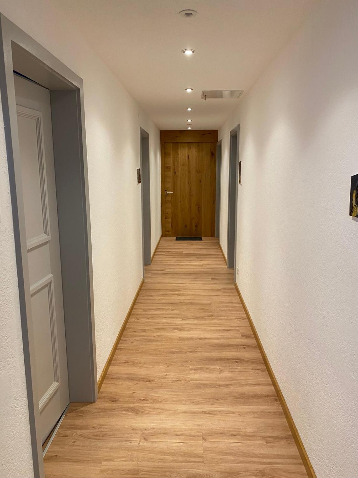 Appartements Dobler - S'Zischgn Arzl im Pitztal Kültér fotó
