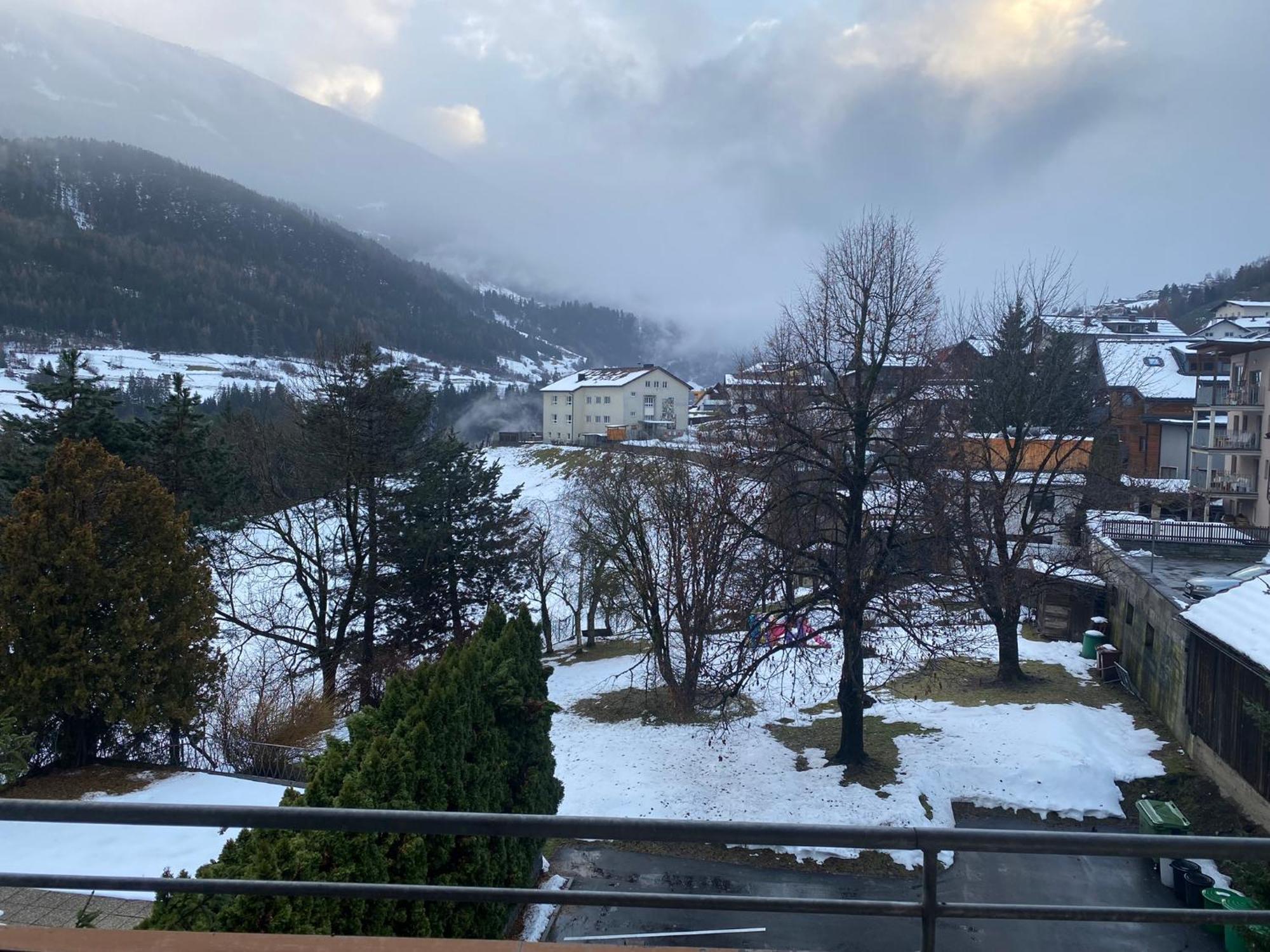 Appartements Dobler - S'Zischgn Arzl im Pitztal Kültér fotó